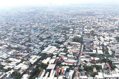 Vào cuộc khắc phục những hệ lụy 'siêu phường' ở Đồng Nai