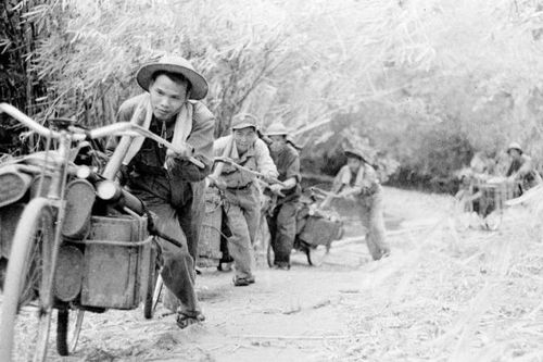Ngày 6/3/1975: Các lực lượng của ta tiếp tục bí mật tiến về Buôn Ma Thuột