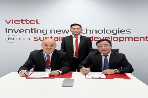 Viettel hợp tác xây dựng hệ sinh thái bảo hiểm điện tử toàn diện