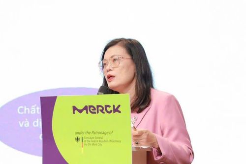 Góp phần làm tăng mức sinh thay thế tại Việt Nam