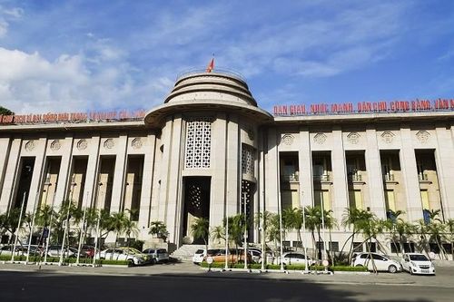 Ngân hàng Nhà nước chủ động cung ứng vốn rẻ cho ngân hàng