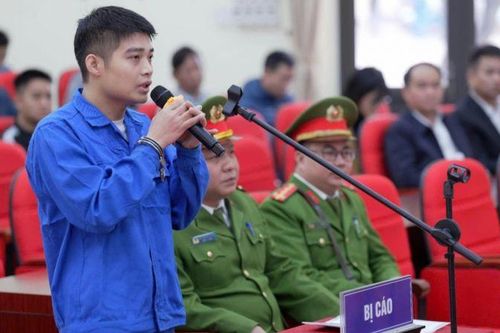 Phạt tù các bị cáo 'thổi giá' đất đấu giá tại huyện Sóc Sơn