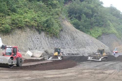 Dự án cao tốc Tuyên Quang-Hà Giang (đoạn qua tỉnh Hà Giang) quyết tâm về đích đúng hẹn