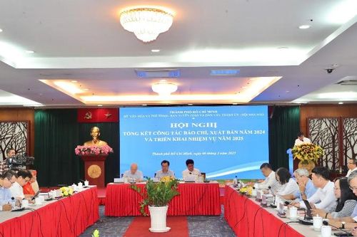 Nâng cao chất lượng sản phẩm báo chí, xuất bản