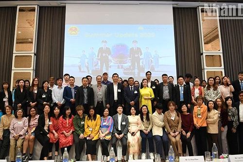 Du lịch Việt Nam-Thái Lan: Tiềm năng hợp tác cùng phát triển còn rất lớn