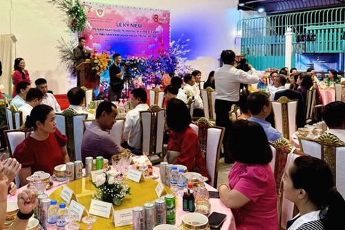 Phụ nữ gốc Việt Nam tại Campuchia góp phần xây dựng cộng đồng vững mạnh