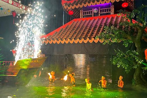 Tôn vinh những tác phẩm tiêu biểu về thành phố