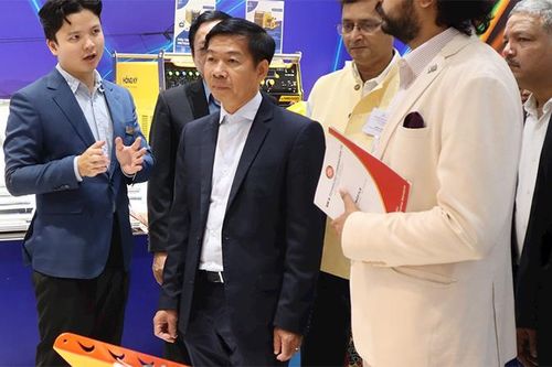 Thu hút đầu tư công nghệ thông tin từ Ấn Độ