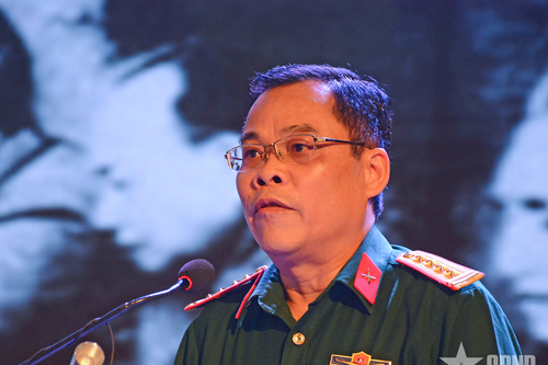 Đại tá, PGS, TS Nguyễn Văn Sáu, Phó viện trưởng Viện Lịch sử Quân sự: Chiến thắng Buôn Ma Thuột thể hiện tầm cao của bản lĩnh và trí tuệ Việt Nam