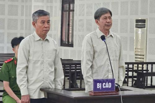 Lừa 'chạy' dự án bến du thuyền sông Hàn, chiếm đoạt hàng chục tỷ đồng
