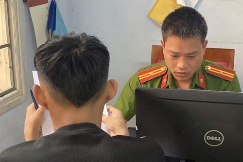 Xử lý nghiêm hành vi ngông cuồng