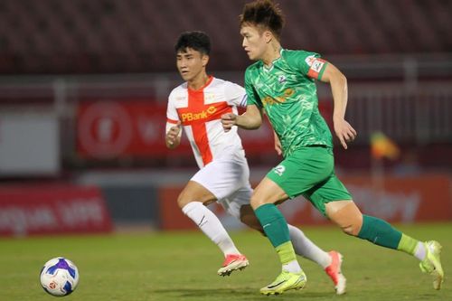 Chỉ còn vé play-off