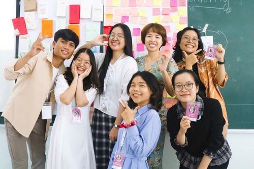 Nữ sinh viên 5 tốt đam mê nghiên cứu khoa học, tích cực hành động vì môi trường