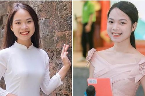 Nữ sinh báo chí và hành trình xây 'sân khấu' đam mê