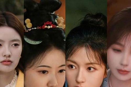 'Đọ sắc' dịp 8/3 cùng loạt 'nữ thần' phim Hoa ngữ tái xuất: Cảnh Điềm khác lạ, Ngu Thư Hân có 'hot' hơn Lý Lan Địch?