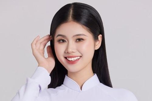 Hành trình khám phá bản thân của cô gái đẹp tựa 'nàng thơ' Võ Đoàn Bảo Hà khi tham dự 'Hoa hậu Việt Nam 2024'