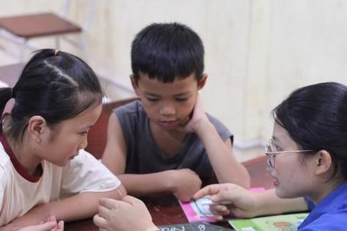 Sinh viên sư phạm được hỗ trợ học phí, chi phí sinh hoạt và cam kết việc làm