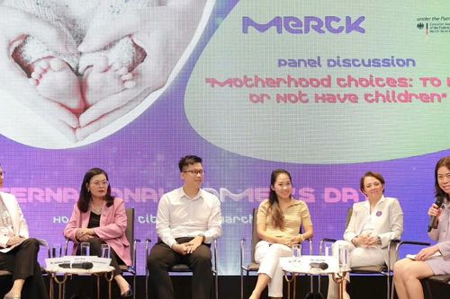 Tỷ lệ vô sinh, hiếm muộn tại Việt Nam gia tăng nhanh chóng
