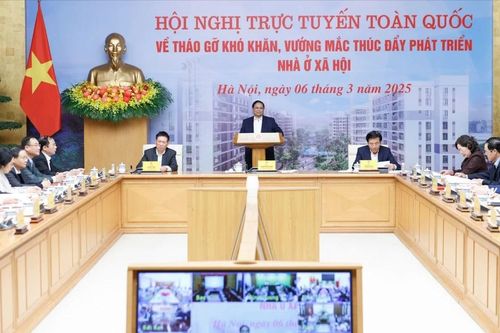 Thủ tướng Chính phủ: Nhà ở xã hội không có nghĩa làm ở nơi 'khỉ ho cò gáy'