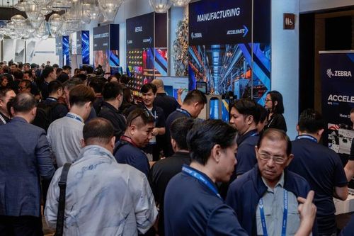Zebra Technologies công bố tầm nhìn chiến lược thị trường Việt Nam