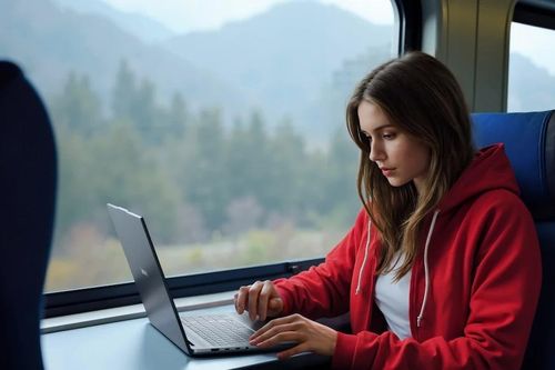 Làm việc và học tập thông minh hơn với Lenovo IdeaPad Slim Series