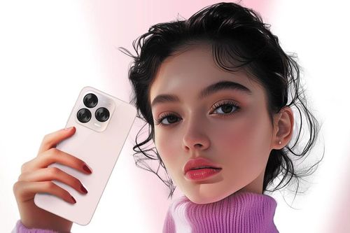 Rẻ, bền... với nubia V70 Design và nubia V70 Max