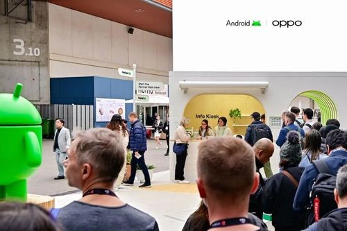 OPPO nâng cấp chiến lược AI, nâng tầm trải nghiệm AI trên smartphone