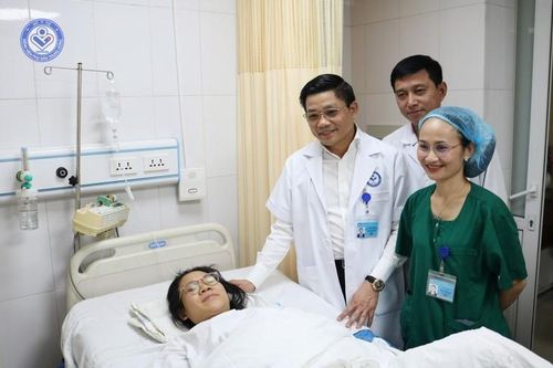 Vụ sản phụ tố bệnh viện: Thái độ không đúng sẽ xử lý nghiêm