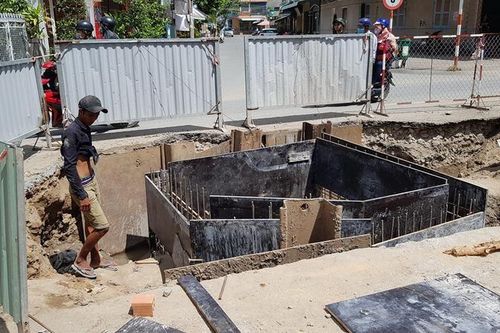 Gói thầu 12 tỷ ở Sóc Trăng: Cạnh tranh giữa hai nhà thầu chung người góp vốn?