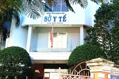 Khánh Hòa: Liên danh 2 nhà thầu trúng gói thiết bị y tế hơn 21 tỷ