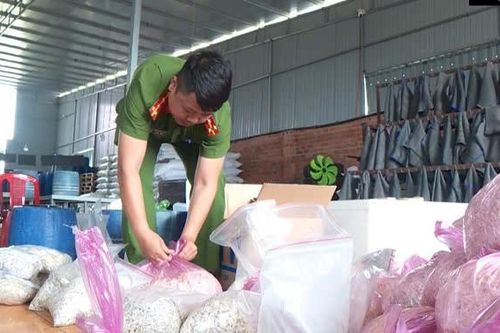 Công an tỉnh Đắk Lắk được Phó Thủ tướng gửi thư khen ngợi