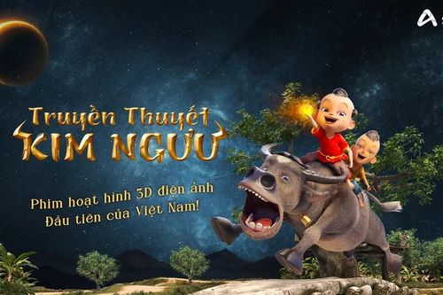Nỗ lực đưa hoạt hình Việt vươn ra thế giới