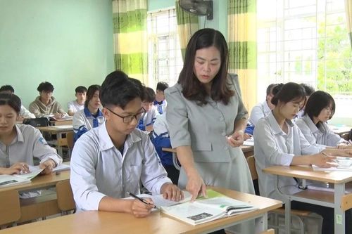 Cơ hội giúp học sinh phát triển năng lực tự học