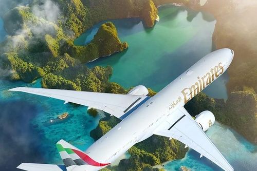 Hãng hàng không quốc tế lớn nhất thế giới mở đường bay tới Đà Nẵng