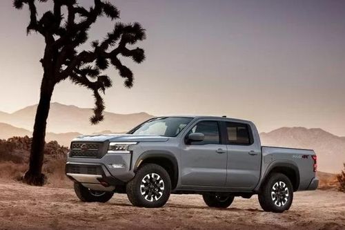 Cập nhật bảng giá xe hãng Nissan mới nhất tháng 3/2025