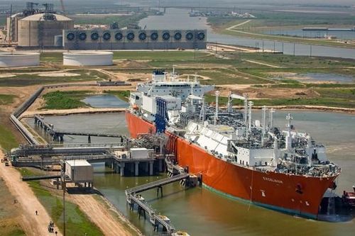 Khí đốt Nga ngừng chảy, châu Âu 'rỗng' kho