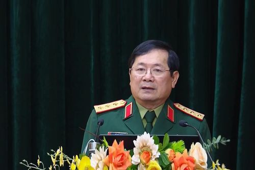 Xây dựng danh mục công nghệ chiến lược trong lĩnh vực quân sự, quốc phòng