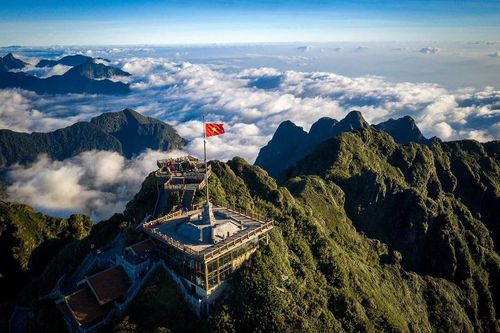 Sa Pa, Cát Bà được du khách tìm kiếm nhiều nhất đầu năm 2025