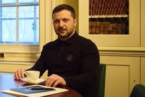 Ông Zelenskyy ca ngợi 'chuyển biến tích cực' trong quan hệ với Mỹ