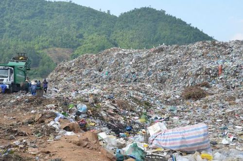 Đà Nẵng: Tìm đơn vị thi công một số hạng mục của Khu liên hợp xử lý chất thải rắn Khánh Sơn tại gói thầu hơn 95 tỷ