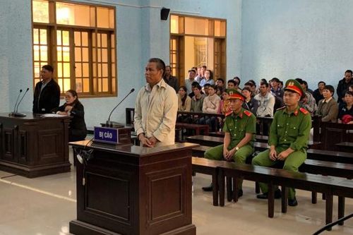 Gia Lai: Tuyên án 7 năm tù với kẻ phá hoại chính sách đoàn kết