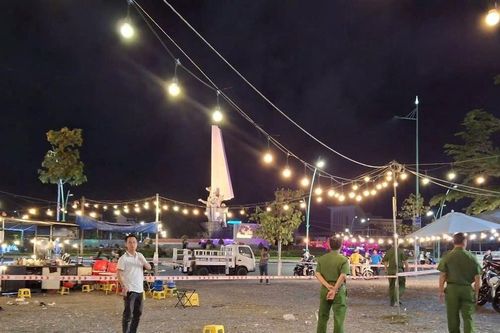 Mâu thuẫn nhỏ dẫn đến án mạng tại TP Phan Thiết