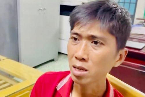 Bắt giữ đối tượng cướp tài sản của người bán vé số khuyết tật ở Đồng Nai