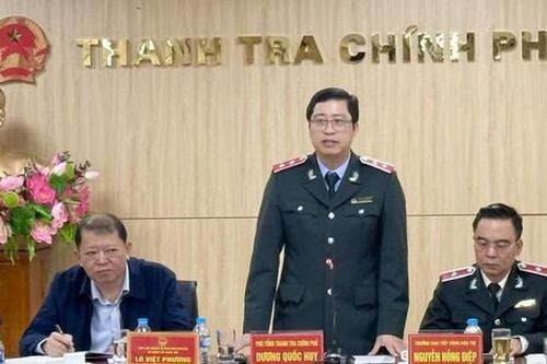 Thanh tra Chính phủ đề nghị Hà Nội giải quyết dứt điểm vụ 300 hộ dân khiếu kiện kéo dài