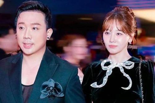 Phim của Trấn Thành chiếu ở 12 nước
