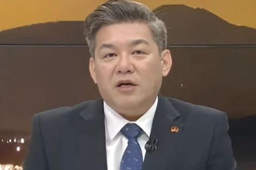 MC say xỉn khi lên sóng trực tiếp