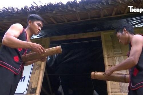 Độc đáo làng du lịch cộng đồng Chapi