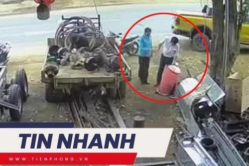 TIN NHANH: Vụ lừa lấy 2 con cá bị đánh rơi: Hé lộ thân thế 'không vừa' của nhân vật chính