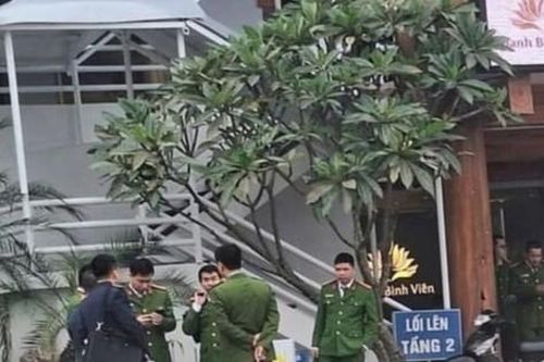 Công an vào cuộc vụ Công ty Thanh Bình An Lạc Viên bị tố 'chặt chém'