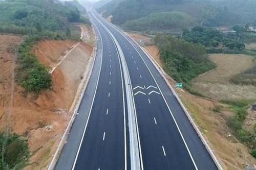 Hà Giang đề xuất 14.852 tỷ đồng làm cao tốc đến cửa khẩu Thanh Thủy